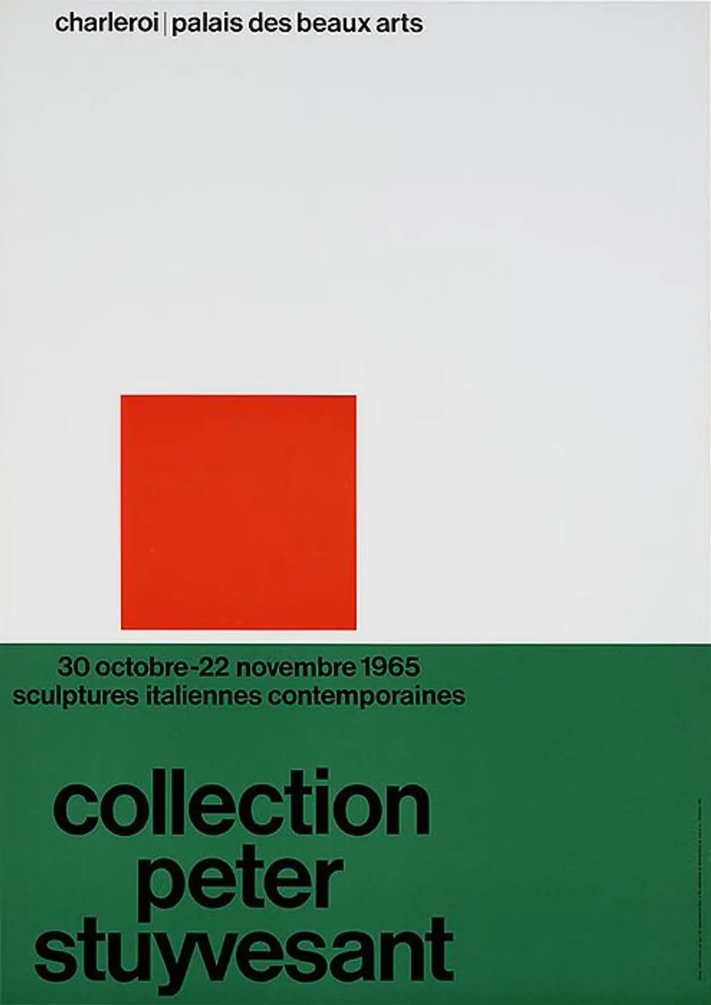 The Role of Color in Swiss Design