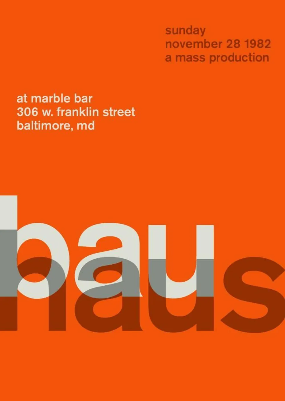 Swiss Design in Wayfinding Systems