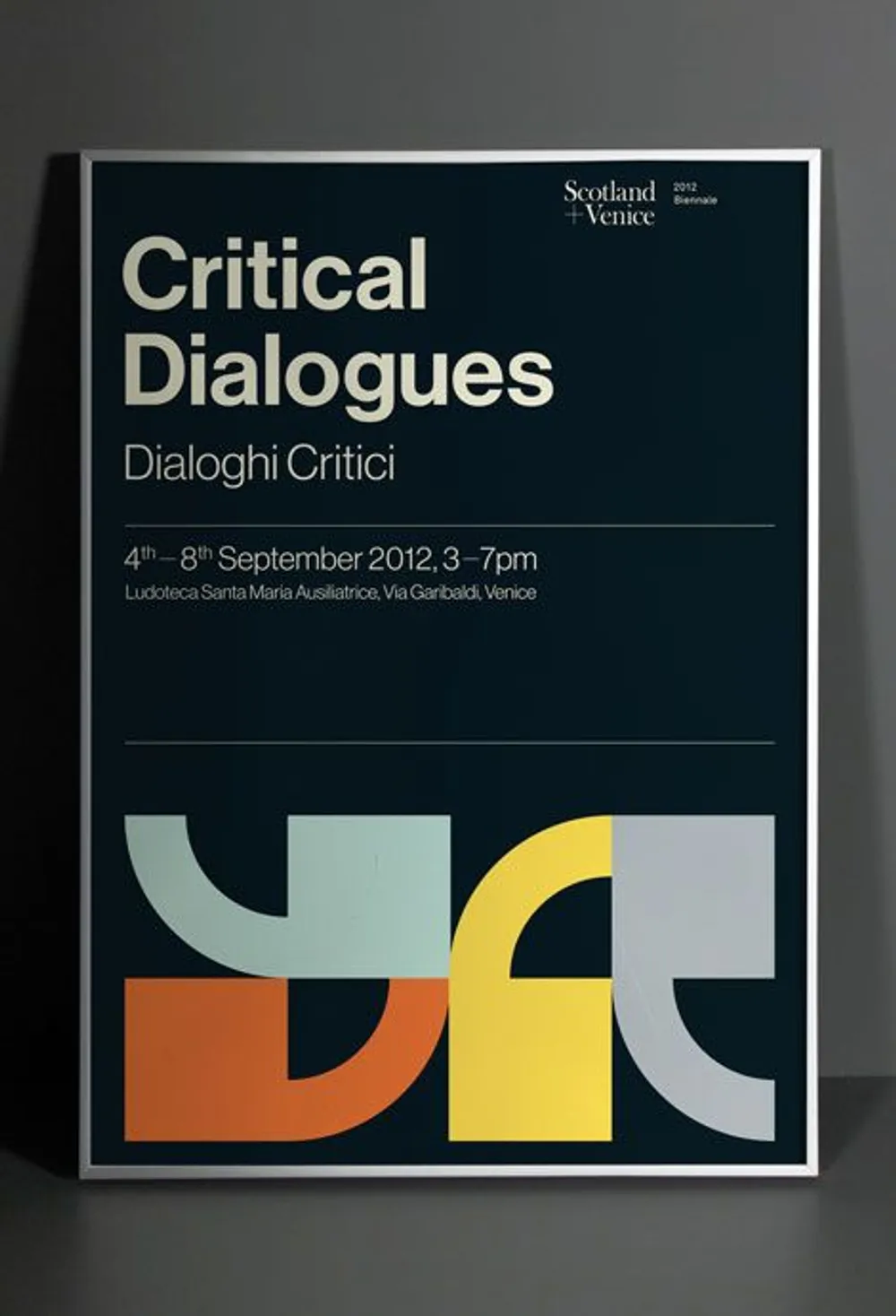 Designing Accessible Interfaces with Swiss Principles