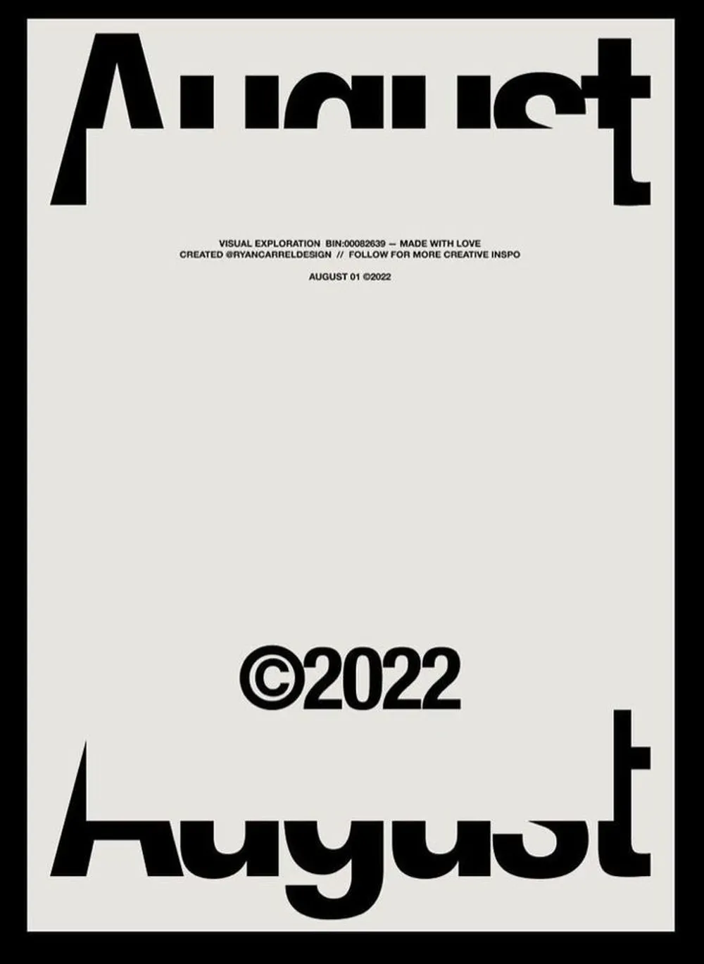 Emil Ruder — Precision in Typography
