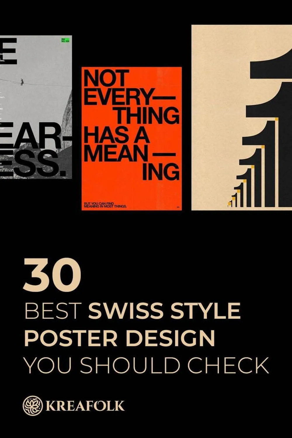 Swiss Design in Digital Spaces