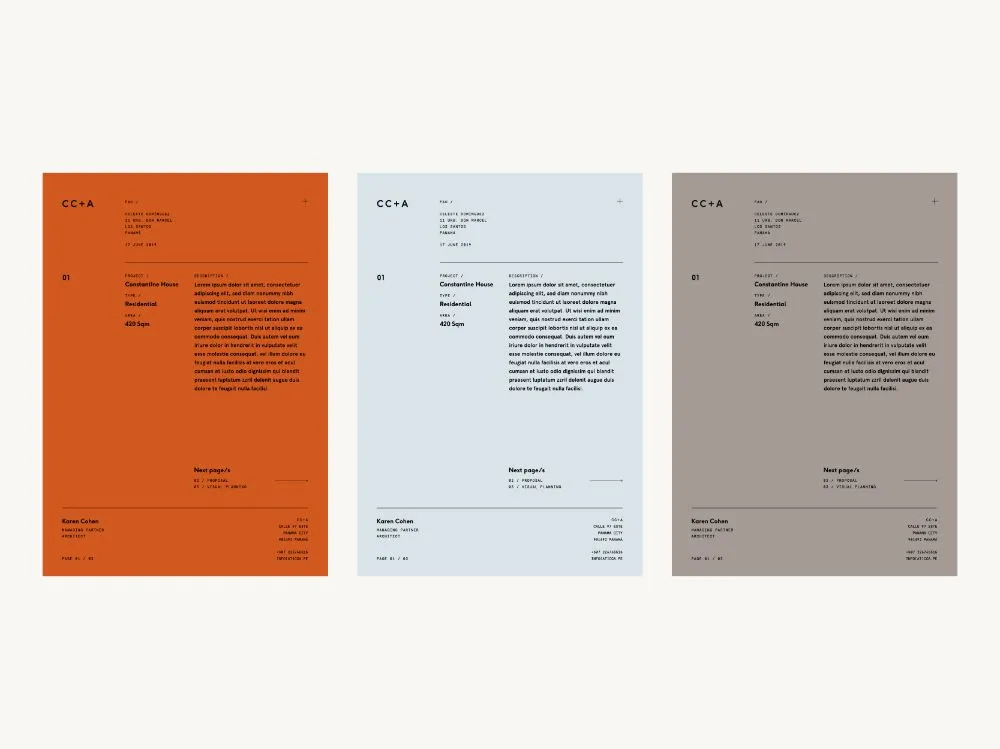 Grid-Based Typography: Practical Techniques
