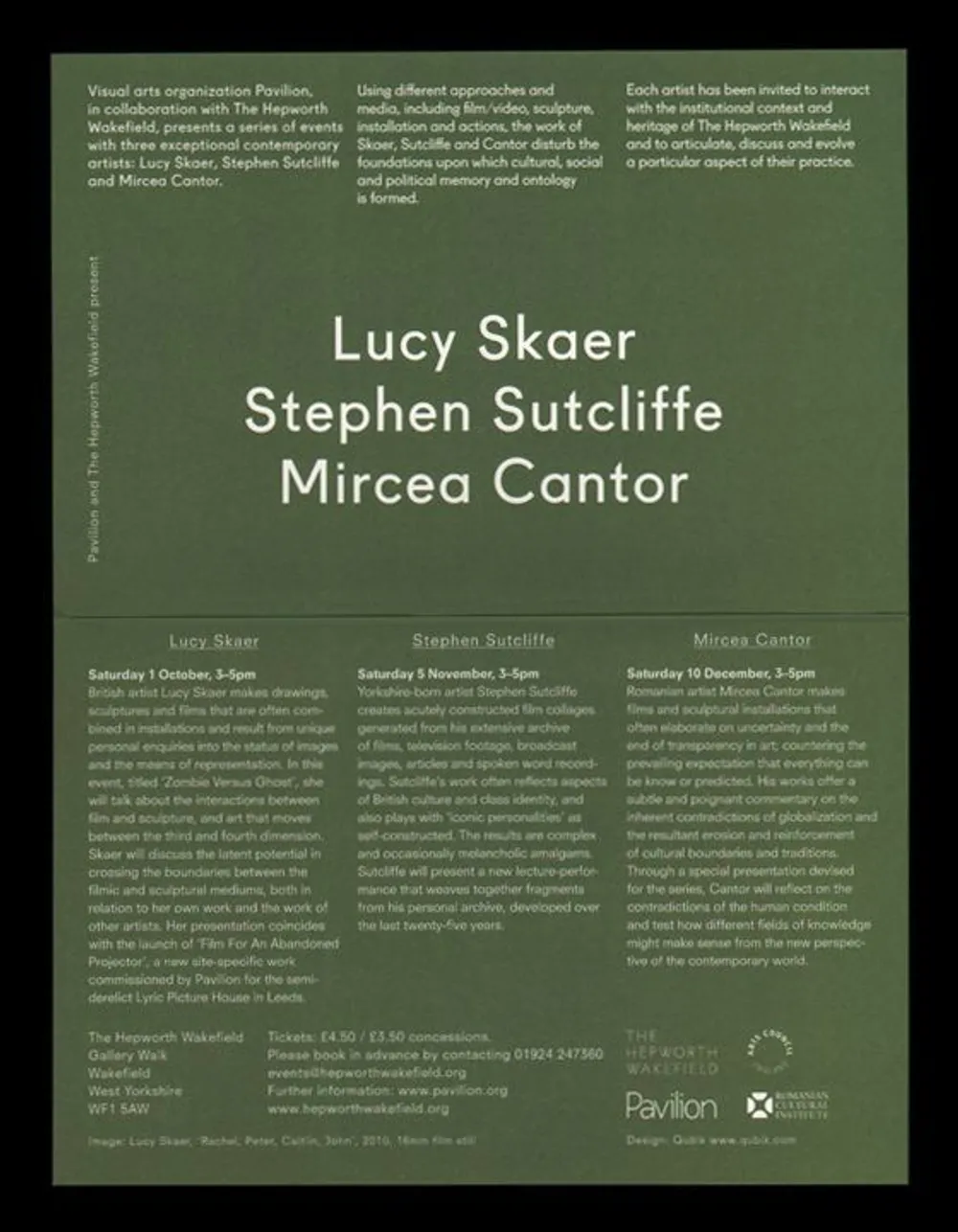 Swiss Design in Branding